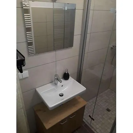 Drachenschwanz Am Thuringian Sea