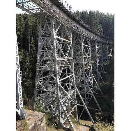 Drachenschwanz Am Thuringian Sea