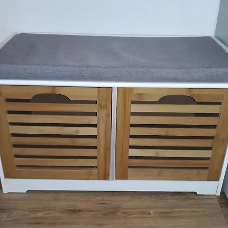 Drachenschwanz Am Thuringian Sea *