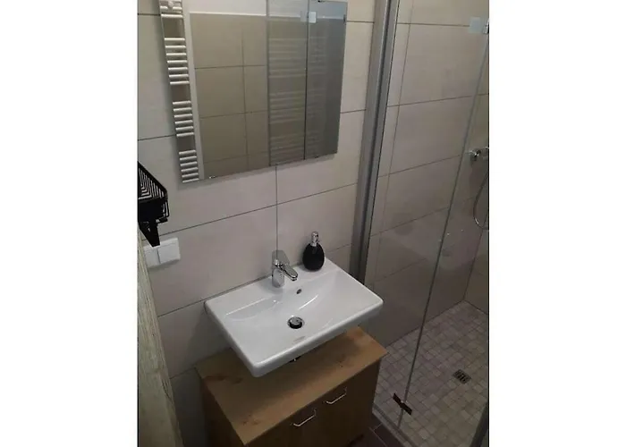 Drachenschwanz Am Thuringian Sea