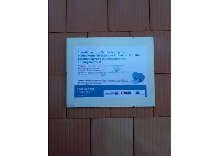 Drachenschwanz Am Thuringian Sea *