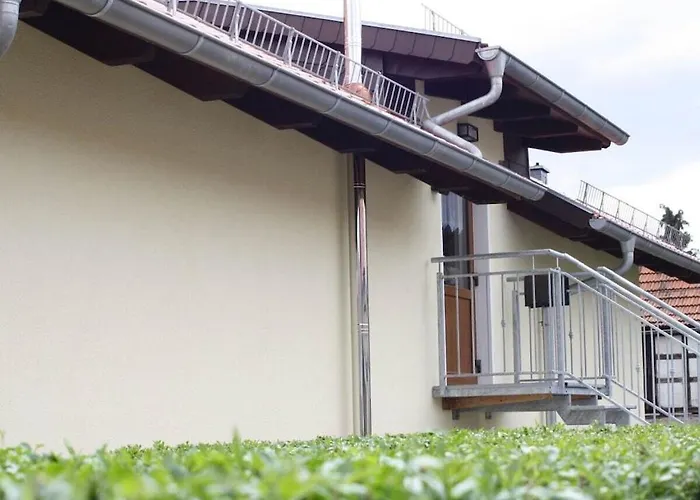 Drachenschwanz Am Thuringian Sea * Drognitz