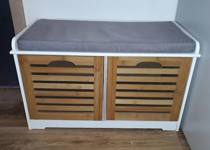 Drachenschwanz Am Thuringian Sea *